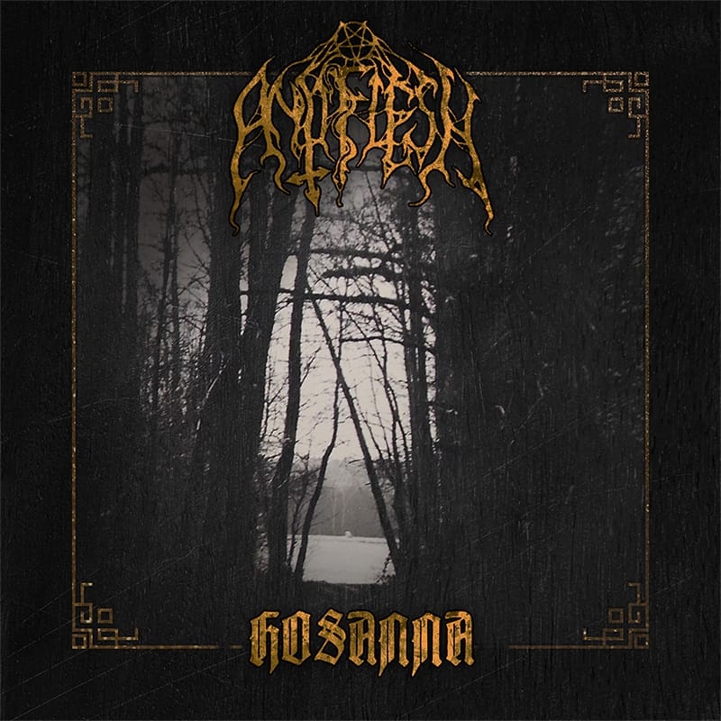 ANTIFLESH / Hosanna