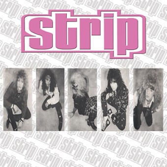 STRIP / Strip III