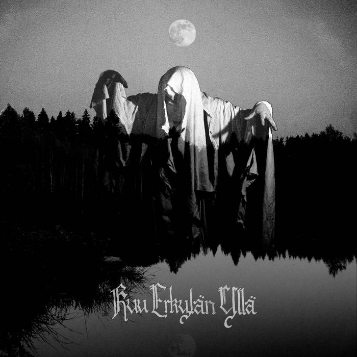HAVUKRUUNU / Kuu Erkyl​a​n Ylla