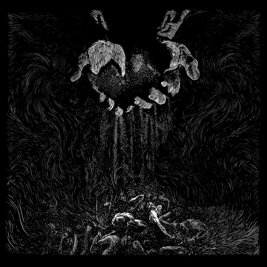 DRAUGNIM / Traitor's Crown iTWILIGHT OPHERAVoIj