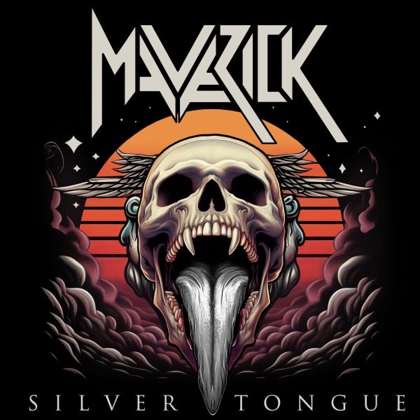 MAVERICK / Silver Tongue (AChMAVERICKANewI)