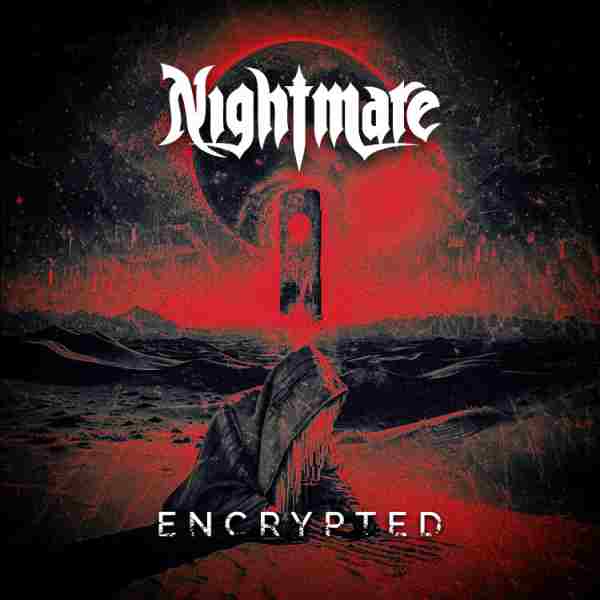 NIGHTMARE / Encrypted (t`NIGHTMAREAVo.OeI)