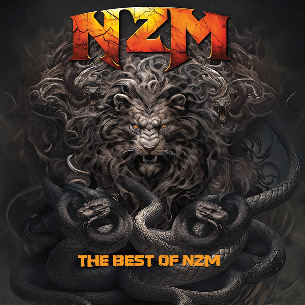 NZM / The Best of NZM (papersleeve)  COFCKey/VoI