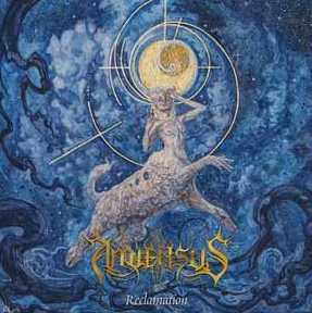  AMIENSUS / Reclamation part 2 (digi) NEW !