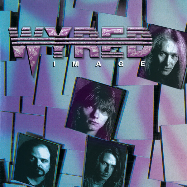 WYRED / Image ( 1994/2020 reissue)