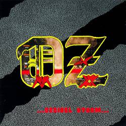 OZ / Decibel Storm (slip/2023 reissue)