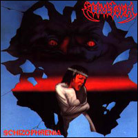 SEPULTURA / Schizophrenia