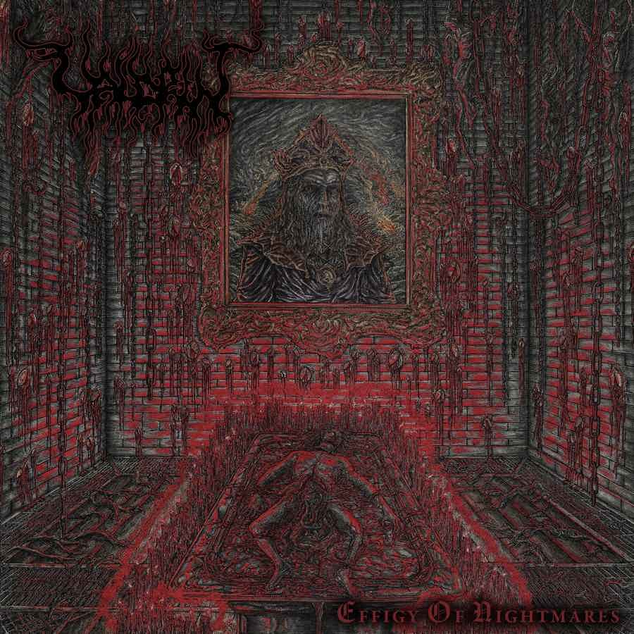 VALDRIN / Effigy of Nightmares