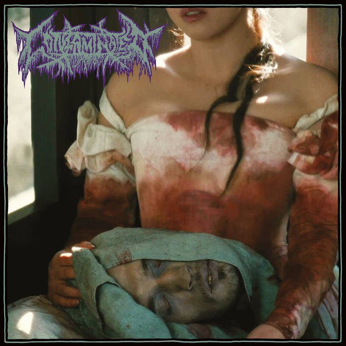 CONTAMINATED / Celebratory Beheading