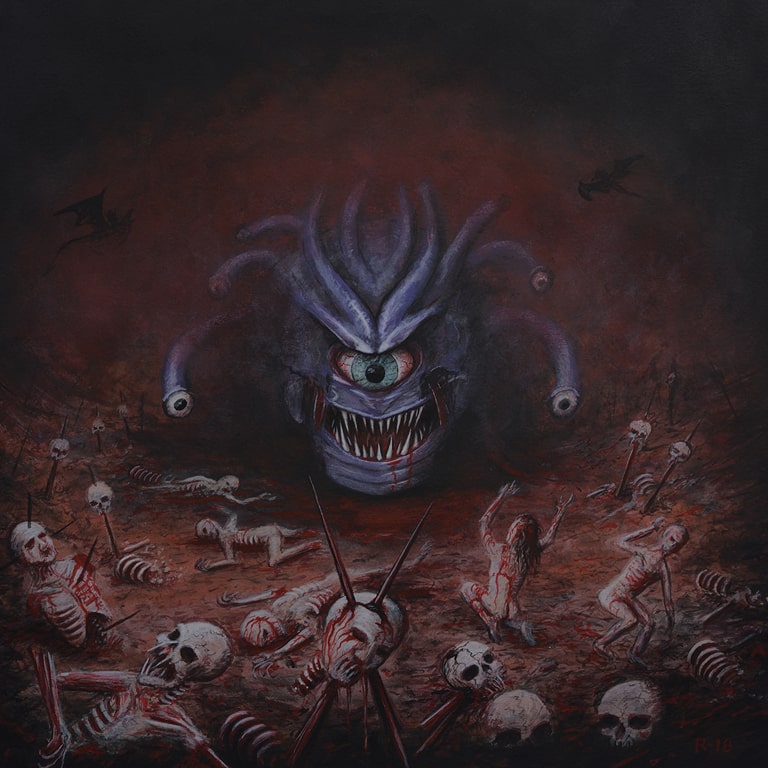 XANTAM / Altered State