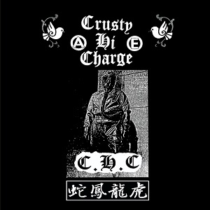 CRUSTY HI CHARGE / Crusty High Charge