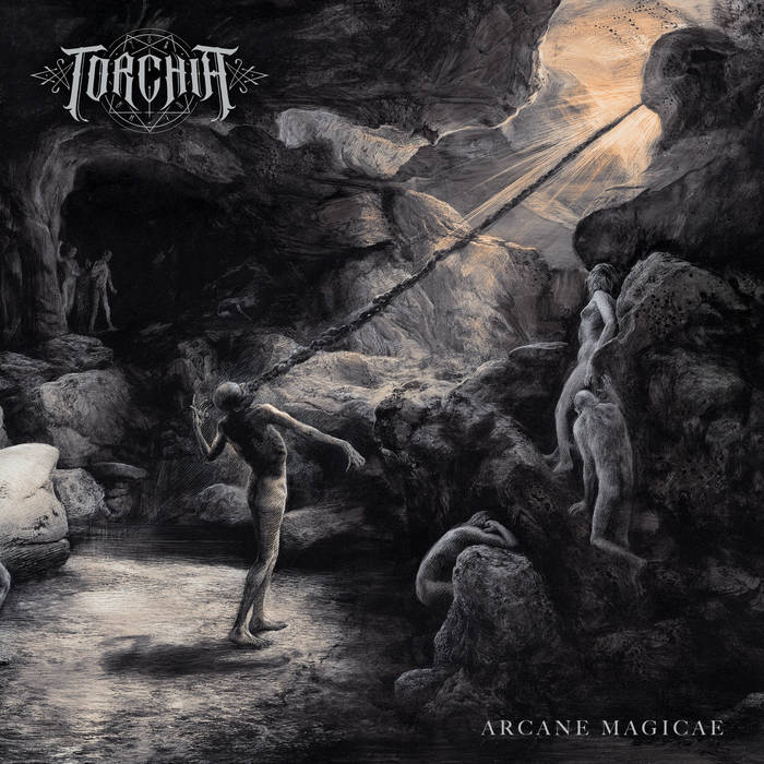 TORCHIA / Arcane Magicae (digi) tBhfBbNfXI