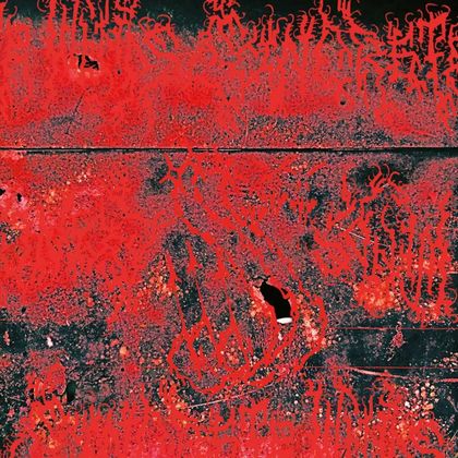 CONCRETE WINDS / Concrete Winds