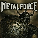 METALFORCE / Metalorce