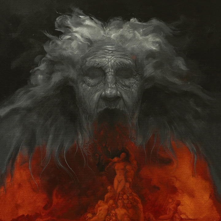 JADE/SANCTUARIUM / wThe Sempiternal Wound x(split)