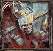 SATAN / Songs in Crimson (digi)