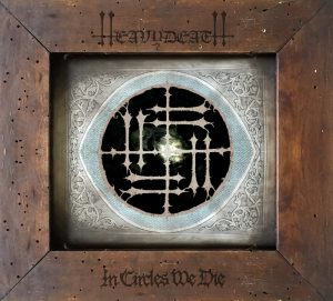 HEAVYDEATH / In Circles We Die (digi)