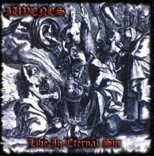 IUVENES / LEVIATHAN / wsplitx