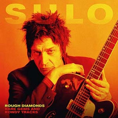 SULO / Rough Diamonds + Rare Gems And Rowdy Tracks (2CD/digi) 