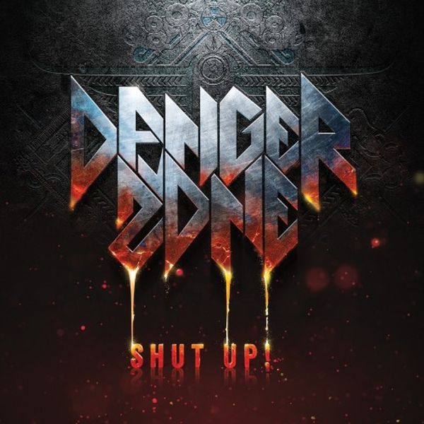 DANGER ZONE / Shut UpI (NEWIC^AYfBAXHRA5thI)