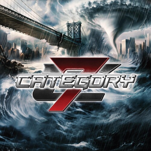 CATEGORY 7 / Category 7 (digi)