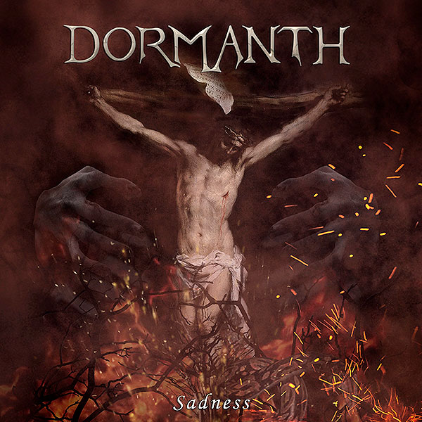 DORMANTH / Sadness (1994) (2021 reissue)