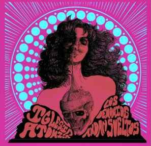 IGLESIA ATOMICA / Los demonios andan sueltos