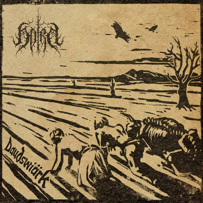 HORN / Daudswi​ark (digi)