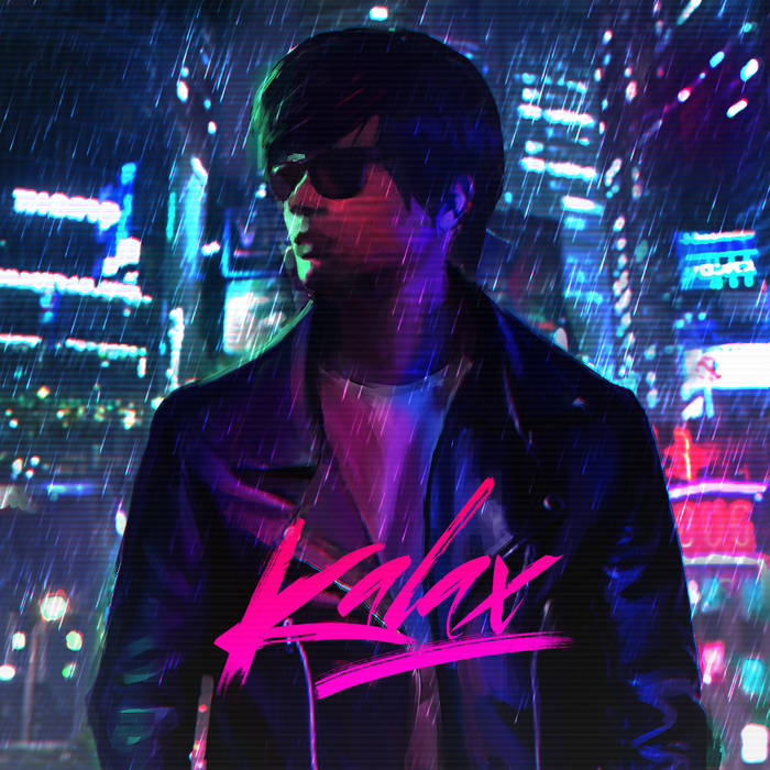 KALAX / Kalax (digi/CDR)