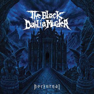 THE BLACK DAHLIA MURDER / Nocturnal