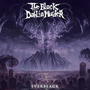 THE BLACK DAHLIA MURDER / Everblack