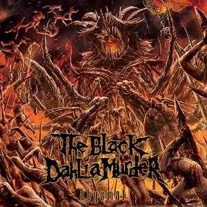 THE BLACK DAHLIA MURDER / Abysmal