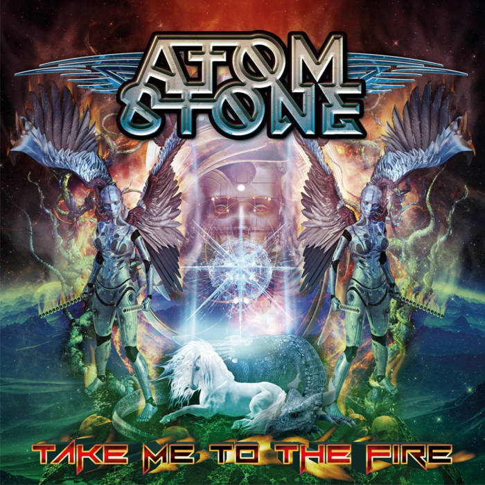 ATOM STONE / Take Me To The Fire (digi) NỸfBbNEbNEVK[oI