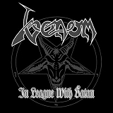 VENOM / In League with Satan (2CD)