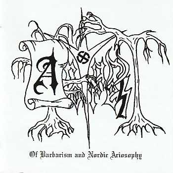ARYAN FOREST / Of Barbarism and Nordic Ariosophy 