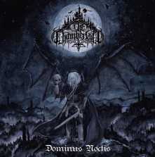 THE CHAMBERLAIN / Dominus Noctis@itBhfBbNubNVIj