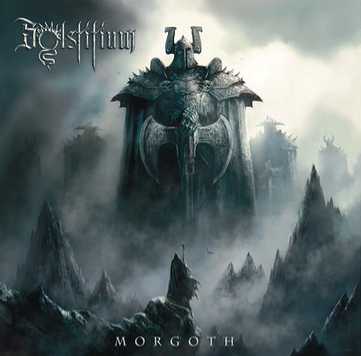 SOSTITUM / Morgoth (Great Epic Doom & Death!)