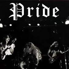 PRIDE (Norway) / Pride (mEF[̏k^A200)