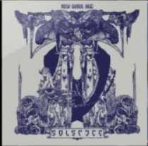SOLSTICE / New Dark Age (2024 reissue)