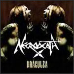 NECRODEATH / Draculea
