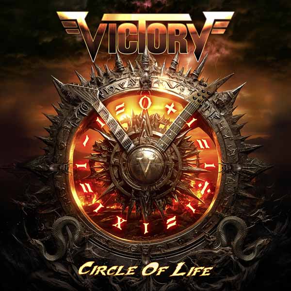 VICTORY / Circle of Life 