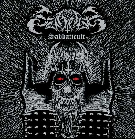 SABBAT / Sabbaticult - pŁ@CD