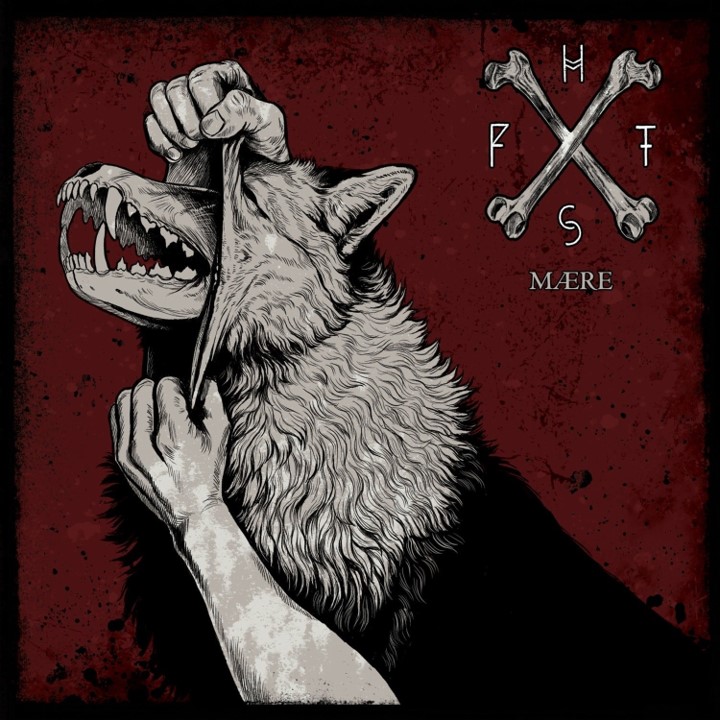 HARAKIRI FOR THE SKY / Maere (2CD)