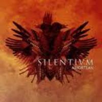 SILENTIUM / Amortean 