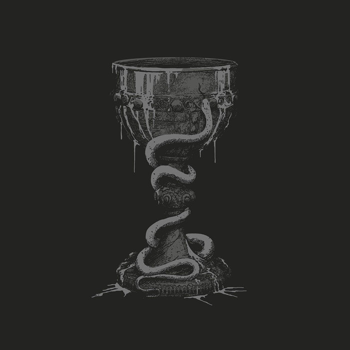CHALICE OF BLOOD / Chalice of Blood (digi)