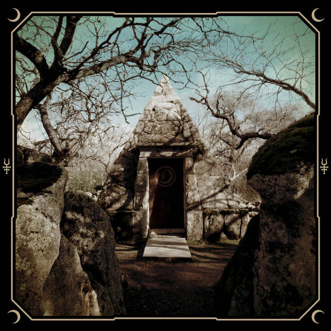 OCCLITH / Gates Doorways and Endings