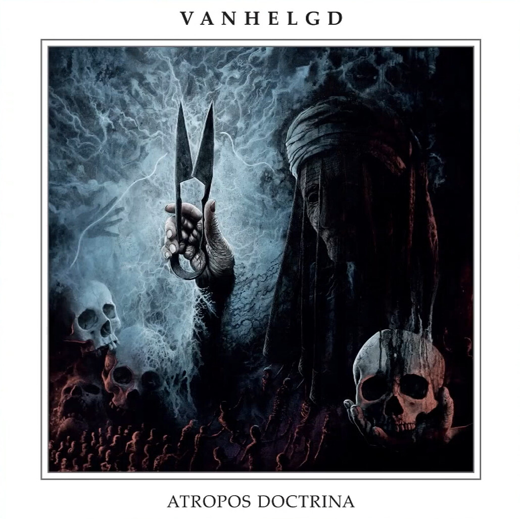 VANHELGD / Atropos Doctrina