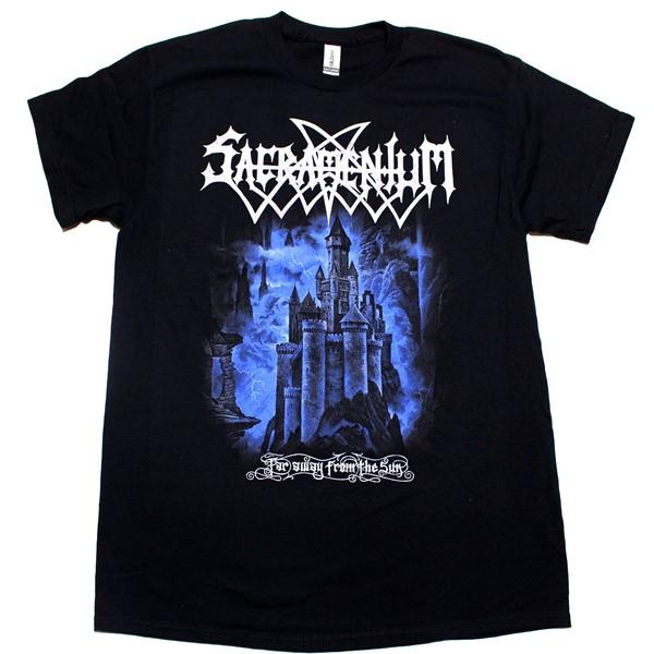 SACRAMENTUM / Far Away From The Sun T-Shirt
