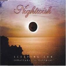 NIGHTWISH / Sleeping Sun (sg)