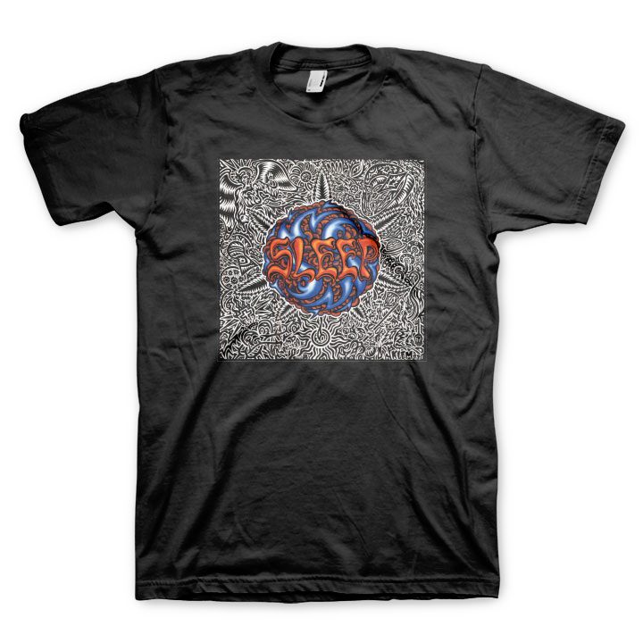 SLEEP / Holy Mountain T-Shirt